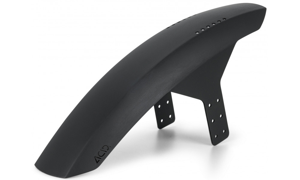 Skydelis priekinis 26-29" ACID Mud Blocker short - 1