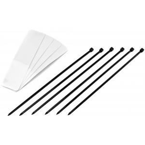 Skydelis priekinis 26-29" ACID Mud Blocker short