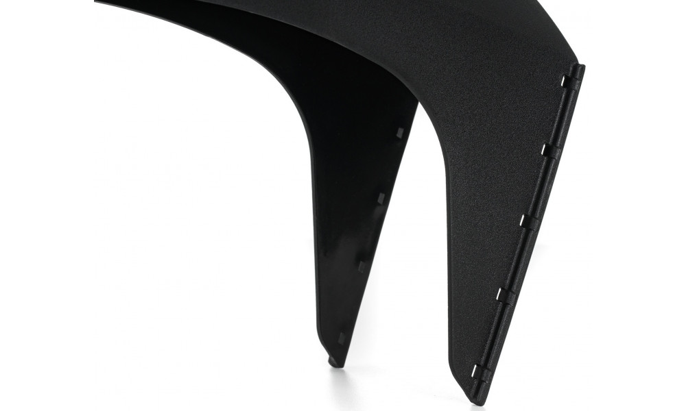 Skydelis galinis 26-29" ACID Mud Blocker long - 3