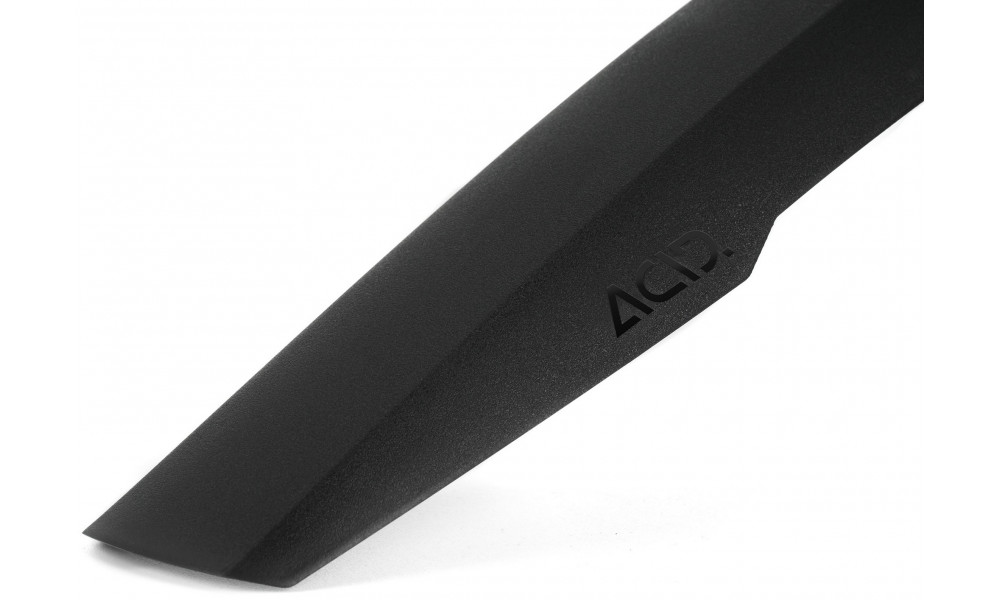Skydelis galinis 26-29" ACID Mud Blocker long - 5