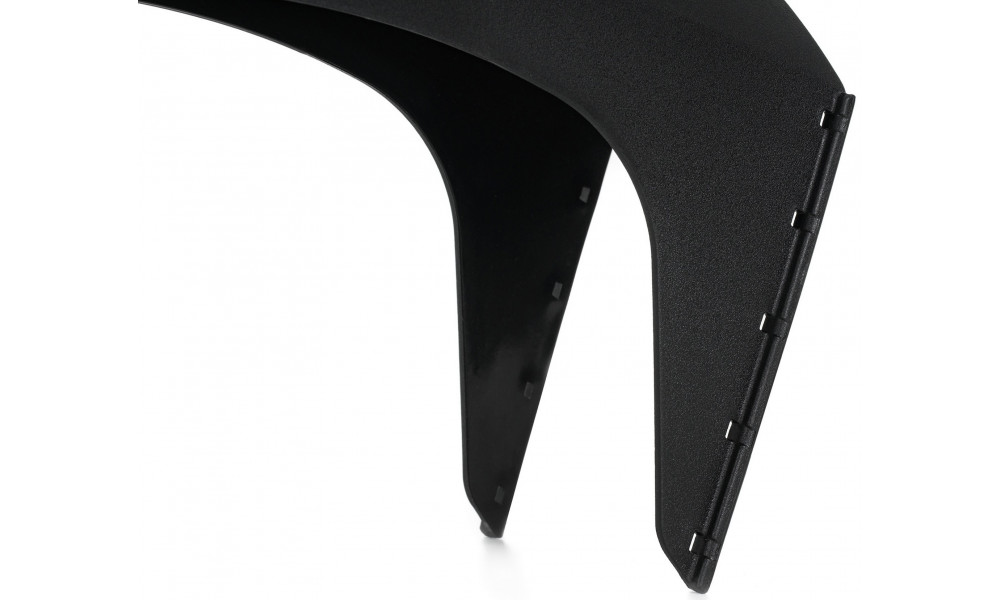 Skydelis galinis 26-29" ACID Mud Blocker short - 3