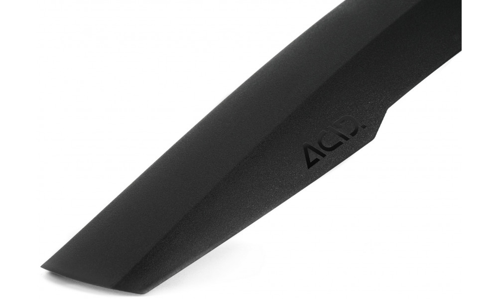 Skydelis galinis 26-29" ACID Mud Blocker short - 5