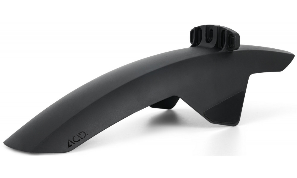 Skydelis priekinis 26-29" ACID Mud Shield short - 1