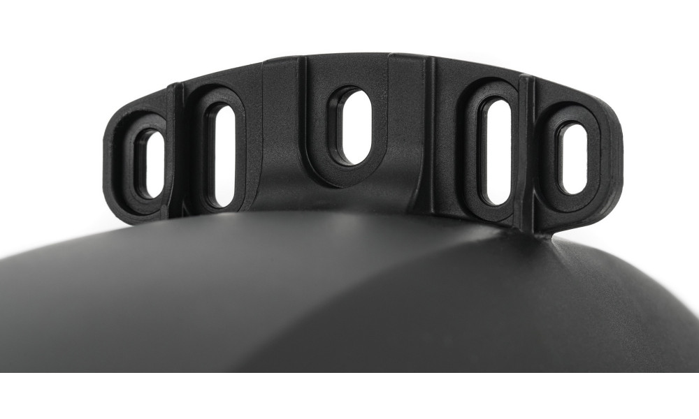 Skydelis priekinis 26-29" ACID Mud Shield short - 3