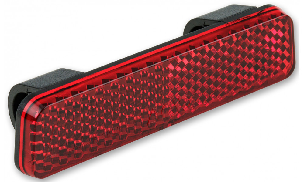 Atšvaitas bagažinei ACID Slim Clip - 1