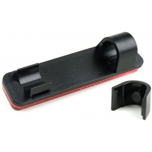 Atšvaitas bagažinei ACID Slim Clip