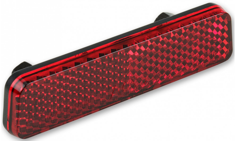 Atšvaitas bagažinei ACID Slim Standard - 1