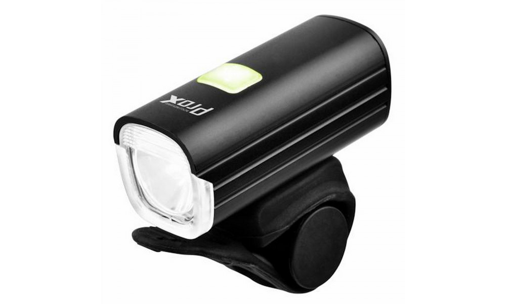 Priekinė lempa ProX Heze 400Lm USB - 4