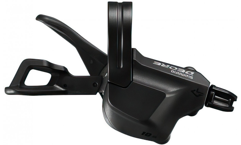 Pavarų perjungimo rankenėlė Shimano Deore SL-M5130-IR 10-speed Linkglide 