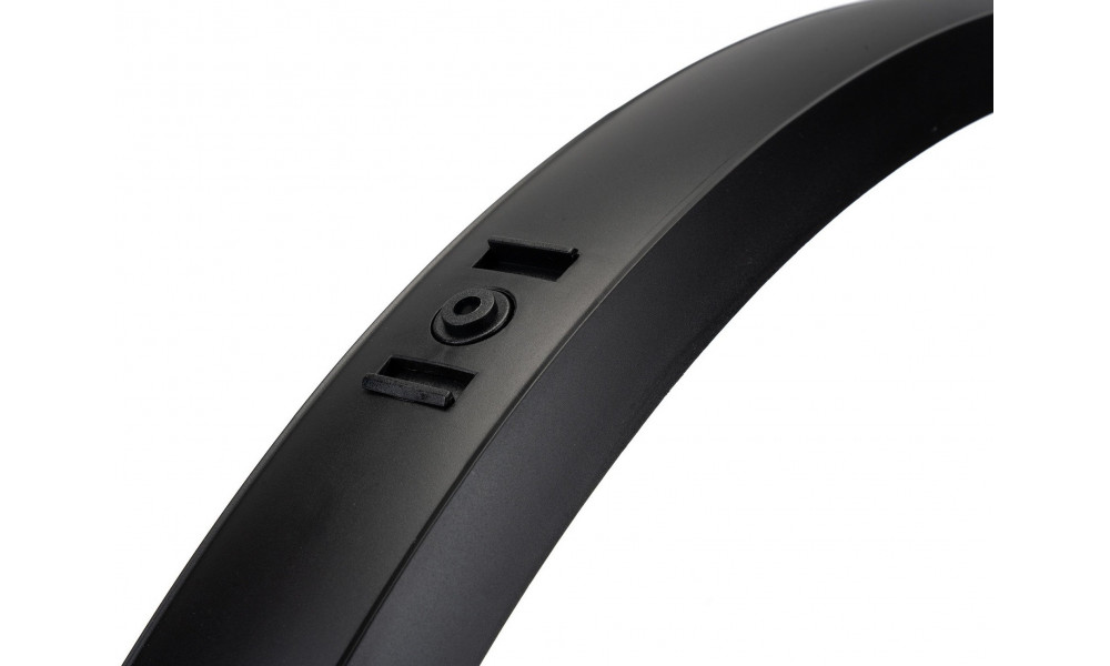 Skydelių komplektas 28" ACID 60 BB Mount 2.0 - 3