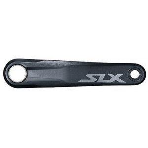 Priekiniai švaistikliai Shimano SLX FC-M7100-1 175MM 1x12-speed