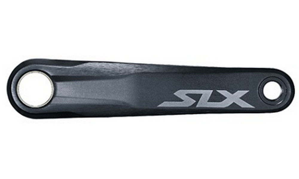 Priekiniai švaistikliai Shimano SLX FC-M7100-1 175MM 1x12-speed - 2