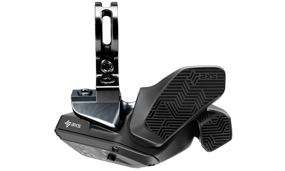 Pavarų perjungimo rankenėlės remonto komplektas SRAM paddle for Eagle AXS electronic rocker 12-speed left - 3