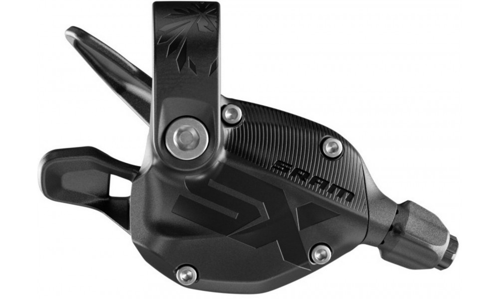 Pavarų perjungimo rankenėlė SRAM SX Eagle Single Click 12-speed 