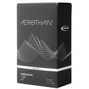 Kamera 26" Schwalbe AV13-AE+ Aerothan 40mm (54/62-559)