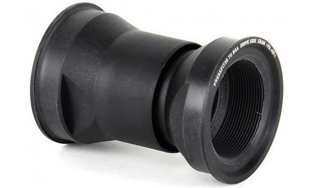 Adapteris SRAM for Press-Fit 30 to BSA 68/73mm 