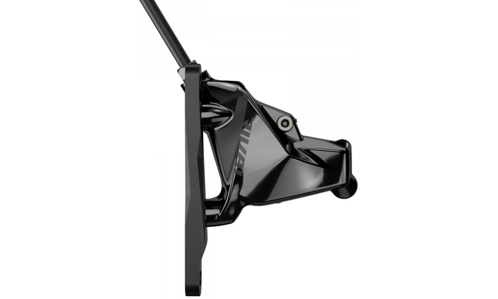 Diskiniai stabdžiai galiniai SRAM Rival eTap AXS D1 hydraulic flat mount 2x12-speed left - 2