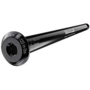 Galinės įvorės ašis SRAM Maxle Stealth MTB 12x148mm M12x1.0mm