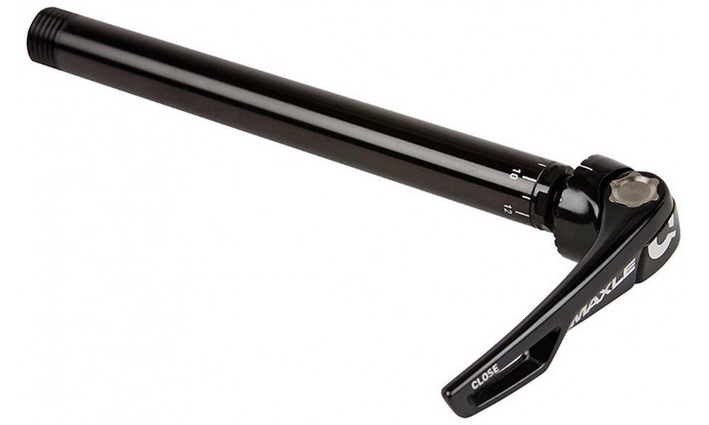 Priekinės įvorės ašis SRAM Maxle Ultimate Gravel 12x100mm M12x1.5mm - 1