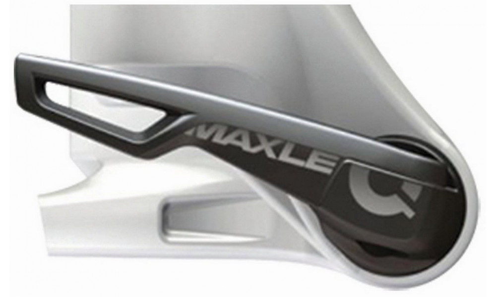 Priekinės įvorės ašis SRAM Maxle Ultimate Gravel 12x100mm M12x1.5mm - 3