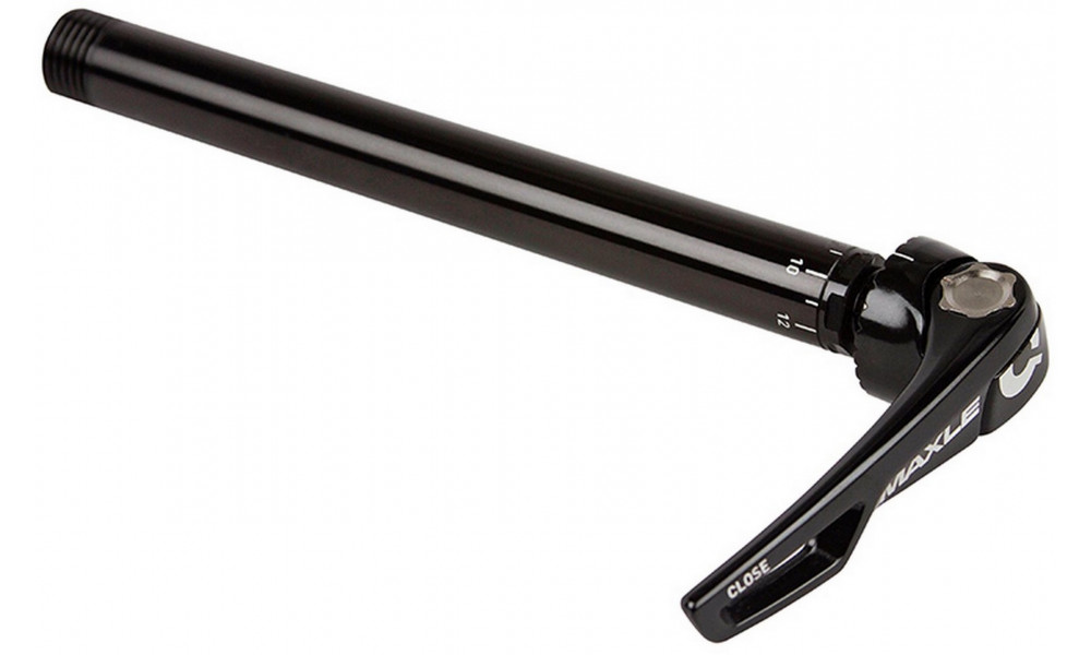 Priekinės įvorės ašis SRAM Maxle Ultimate MTB 15x100mm M15x1.5mm - 1