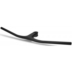 Vairas Cube Phenix 760mm flat 9° with integrated stem 28.6x100mm