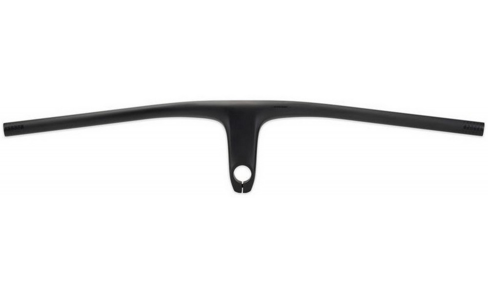 Vairas Cube Phenix 760mm flat 9° with integrated stem 28.6x100mm - 6