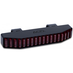 Galinė lempa ACID Pro-D HPA 6V carrier dynamo