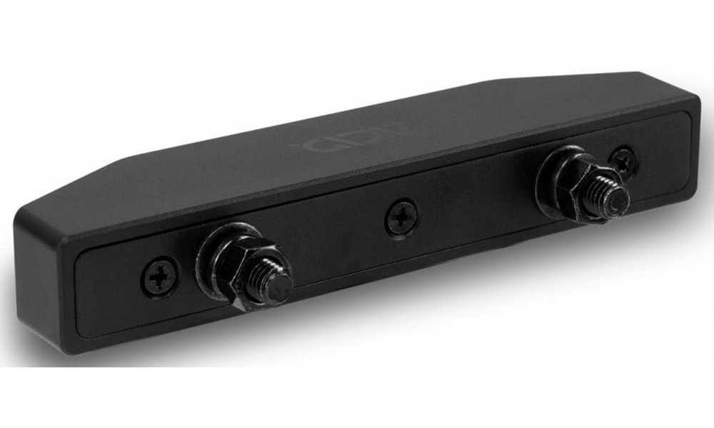 Galinė lempa ACID Pro-D HPA 6V carrier dynamo - 5