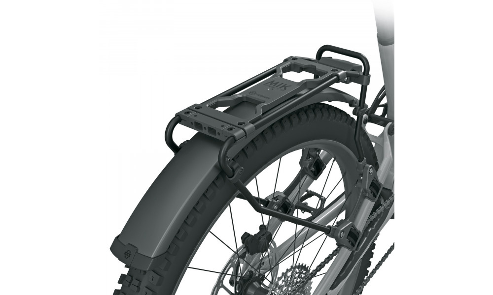 Skydelis galinis 27.5-29" SKS Infinity 56mm universal - 2