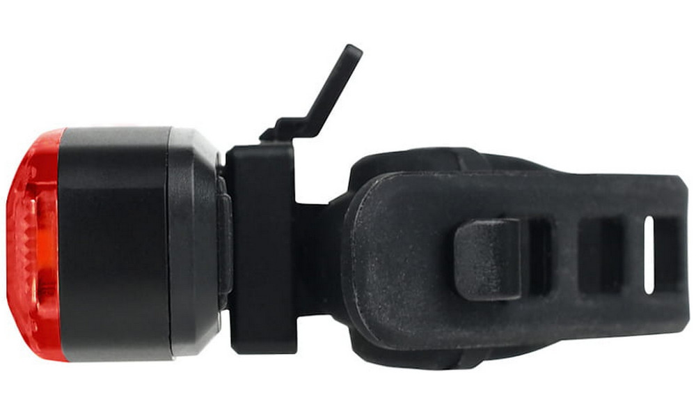 Galinė lempa ProX Leo SMD LED 50Lm Safe Memory USB - 3