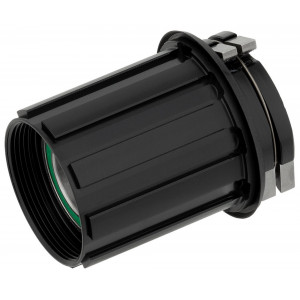 Įvorės/stebulės būgnas NEWMEN Fade Road/Gravel 12x142mm HG