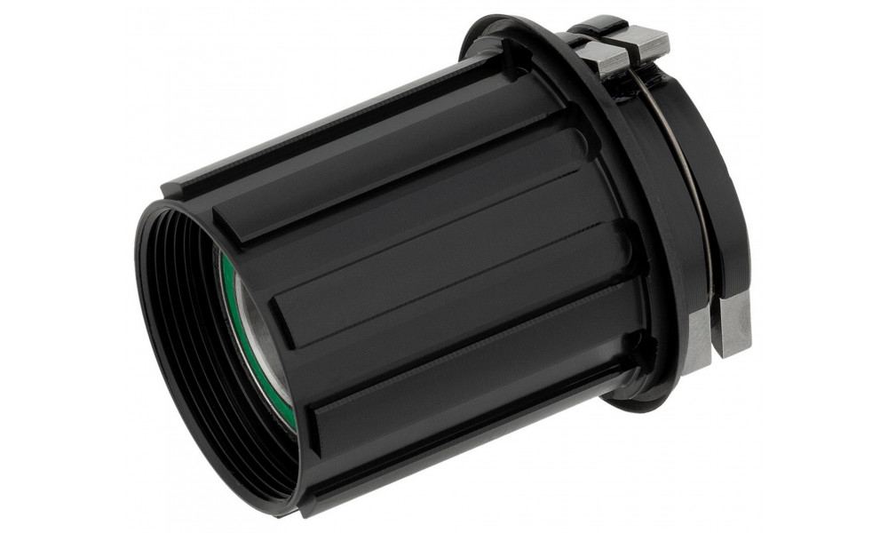 Įvorės/stebulės būgnas NEWMEN Fade Road/Gravel 12x142mm HG - 2