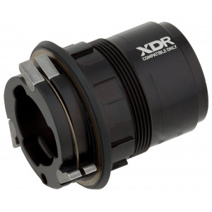 Įvorės/stebulės būgnas NEWMEN Fade Road/Gravel 12x142mm XDR