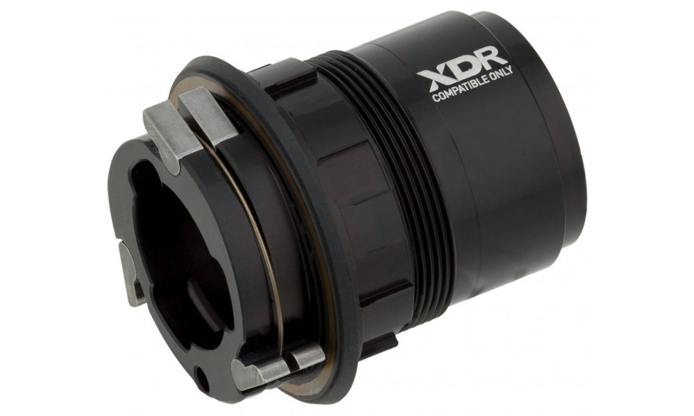 Įvorės/stebulės būgnas NEWMEN Fade Road/Gravel 12x142mm XDR - 1