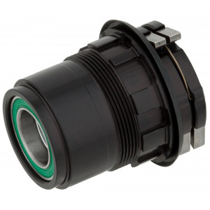 Įvorės/stebulės būgnas NEWMEN Fade Road/Gravel 12x142mm XDR