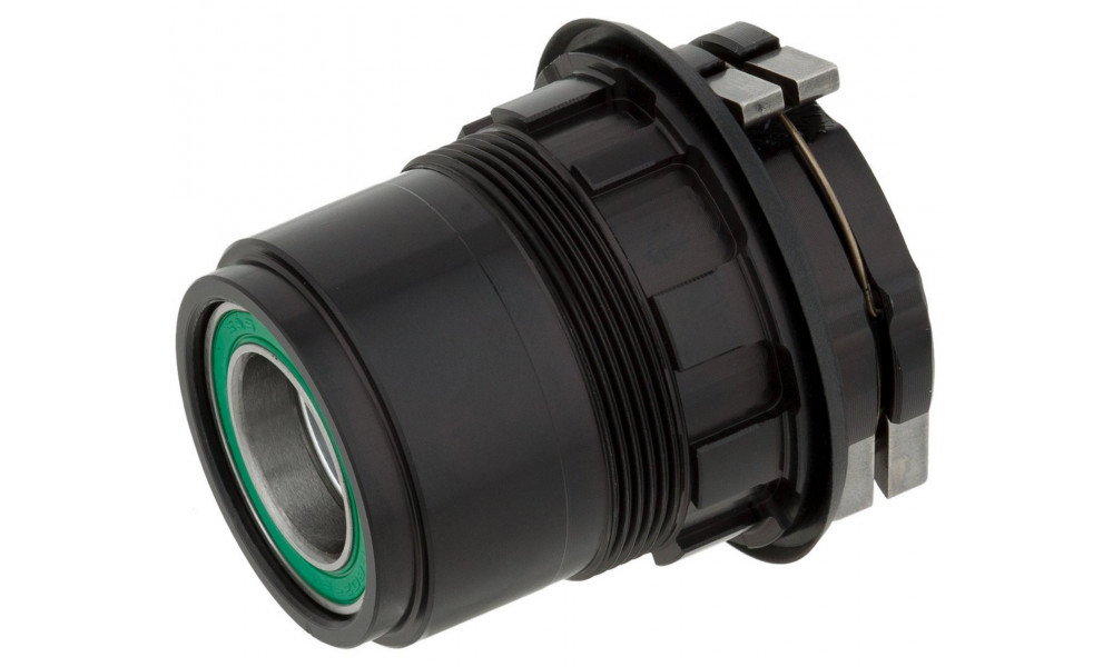 Įvorės/stebulės būgnas NEWMEN Fade Road/Gravel 12x142mm XDR - 2