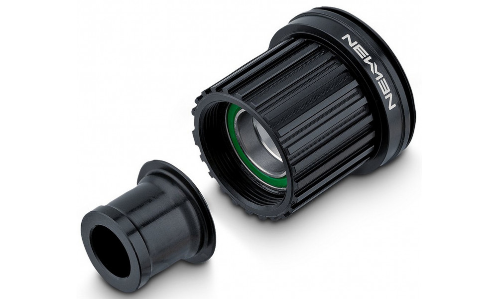 Įvorės/stebulės būgnas NEWMEN Fade MTB UL MicroSpline Gen2 with bearing - 1