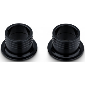 Priekinės įvorės ašies dangteliai NEWMEN Road 15mm Gen2