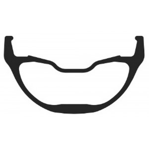 Ratlankis NEWMEN Beskar Alu 30 strong 27.5" 32H