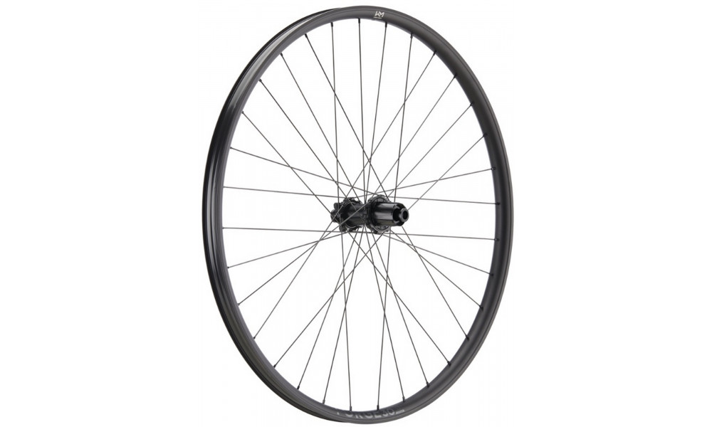 Galinis ratas NEWMEN Forge Alu 30 DH 27.5" 32H SP 6-bolt 12x148 HG - 1