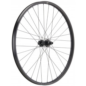 Galinis ratas NEWMEN Forge Alu 30 DH 27.5" 32H SP 6-bolt 12x148 XD