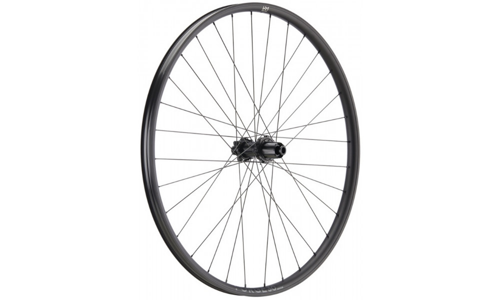 Galinis ratas NEWMEN Forge Alu 30 DH 27.5" 32H SP 6-bolt 12x157 HG - 1