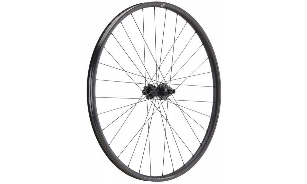 Galinis ratas NEWMEN Forge Alu 30 DH 29" 32H SP 6-bolt 12x148 XD - 1