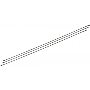 Stipinai NEWMEN MTB SP D-light 302 with nipples (3 vnt.)