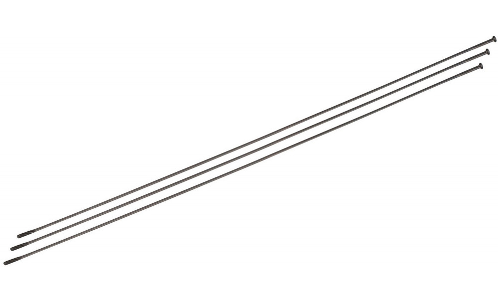 Stipinai NEWMEN MTB SP D-light 302 with nipples (3 vnt.) - 1