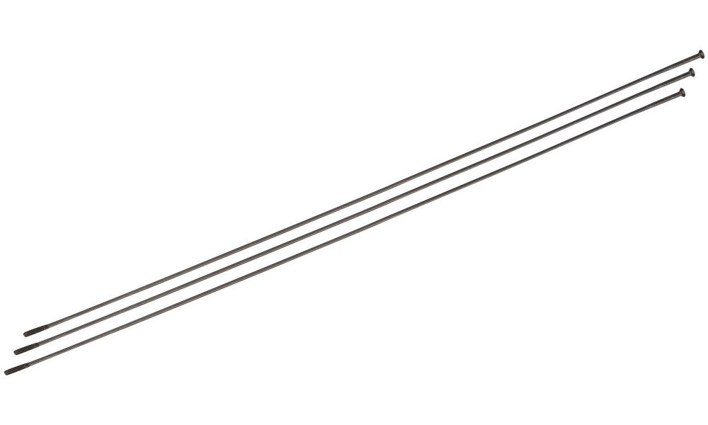 Stipinai NEWMEN MTB SP Strong 284 with nipples (3 vnt.) - 1