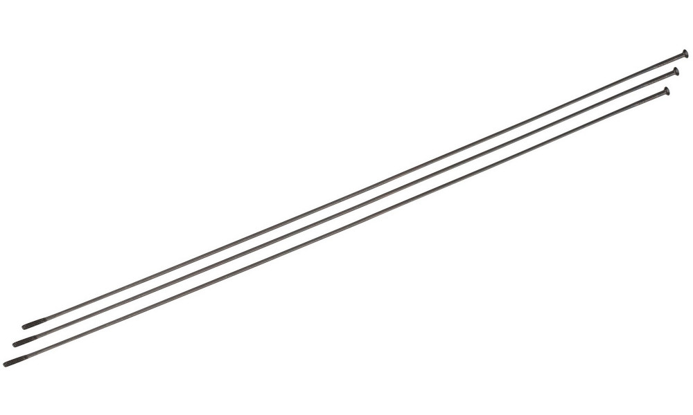 Stipinai NEWMEN MTB SP Strong 286 with nipples (3 vnt.) - 1