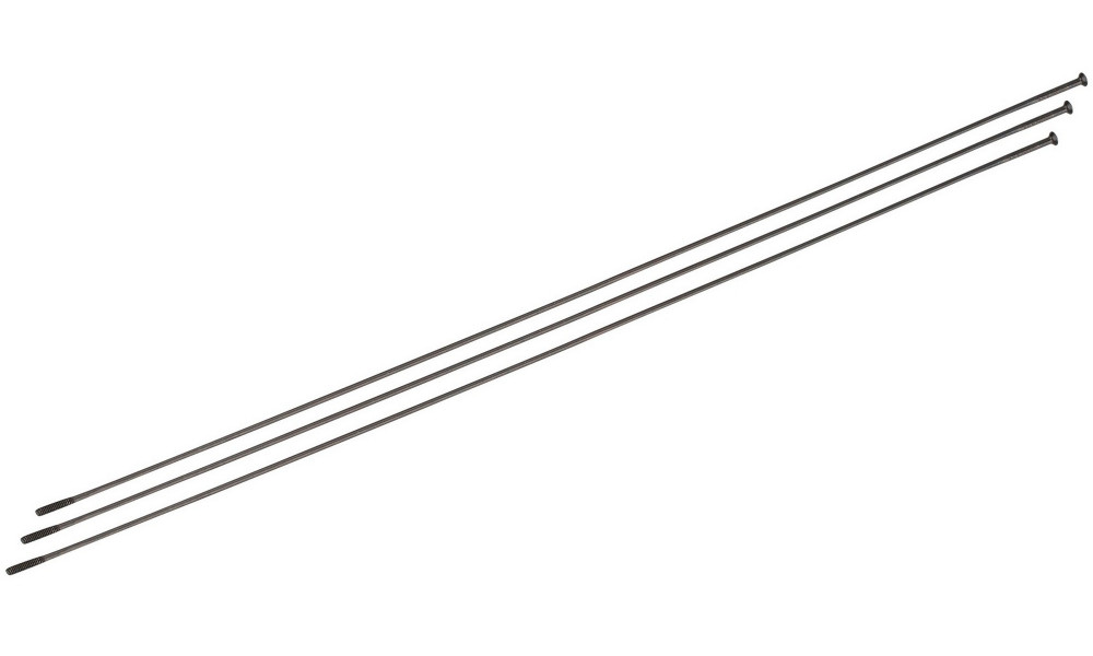 Stipinai NEWMEN MTB SP Strong 306 with nipples (3 vnt.) - 1