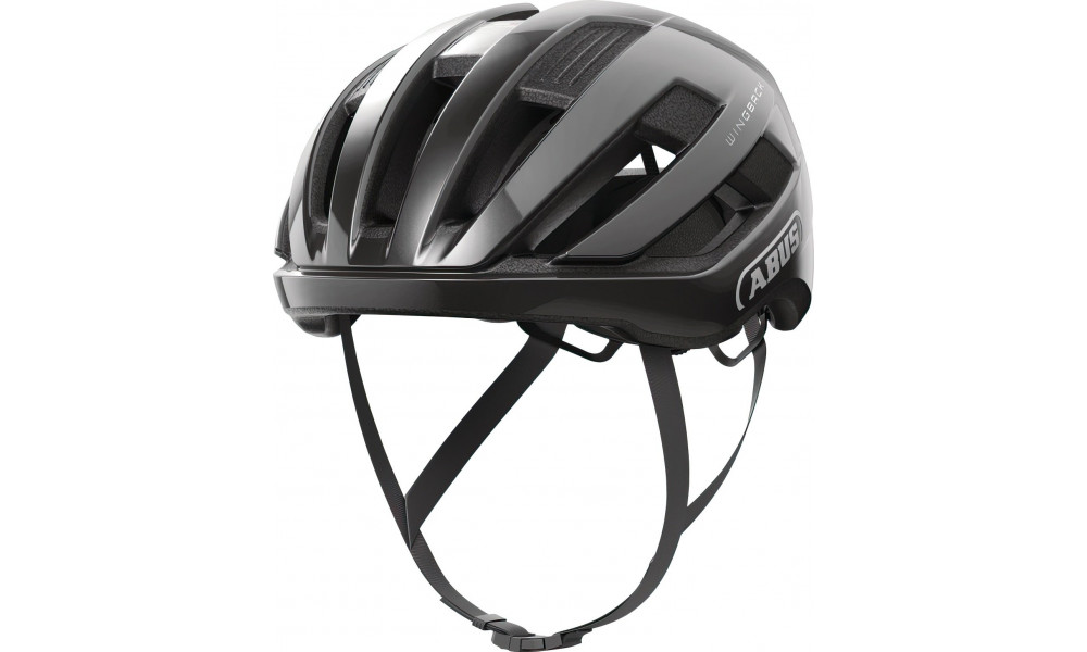 Šalmas Abus Wingback titan - 4